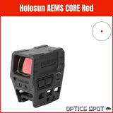 Holosun AEMS CORE Rosso 