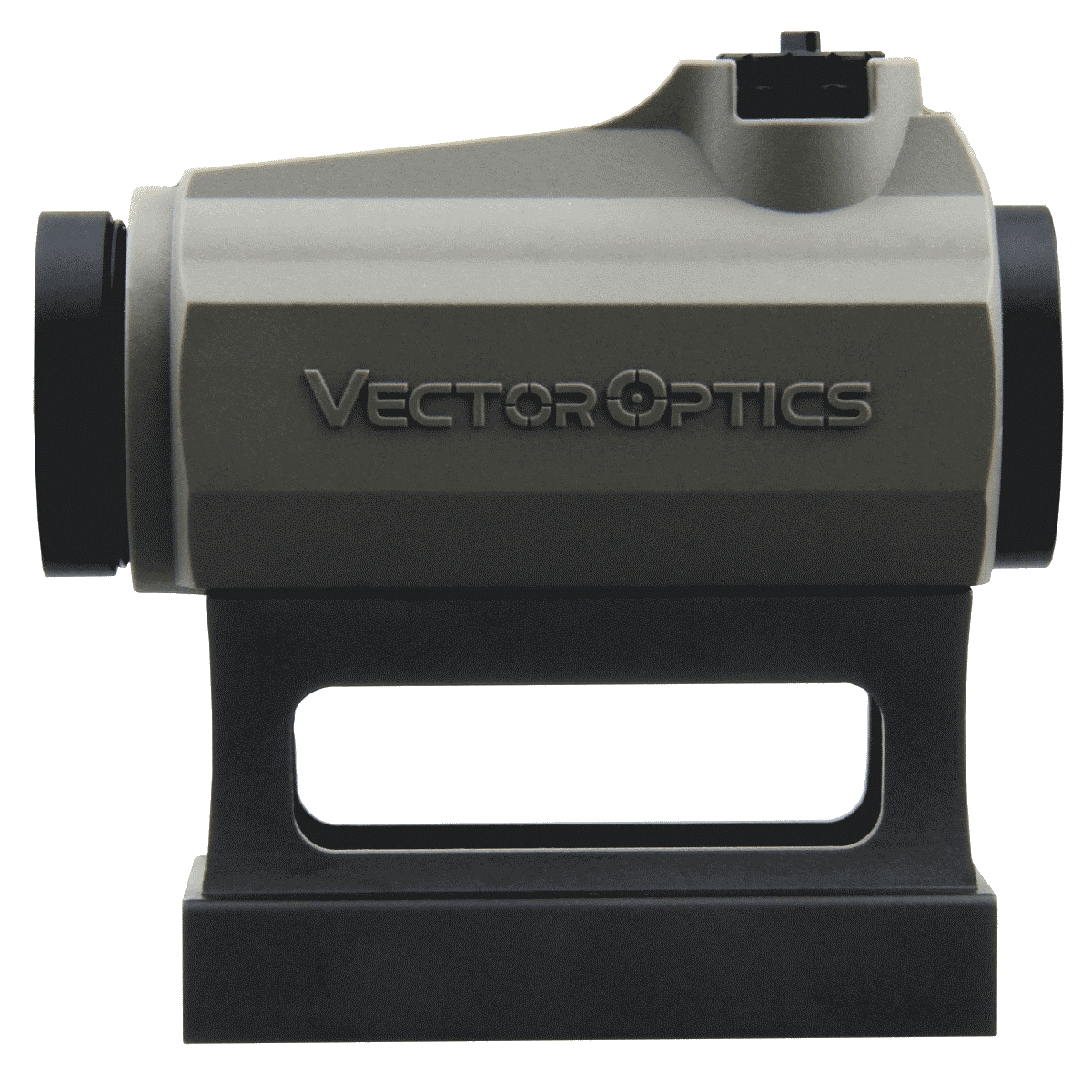 Vector Optics Maverick 1x22 S-SOP punto rosso 