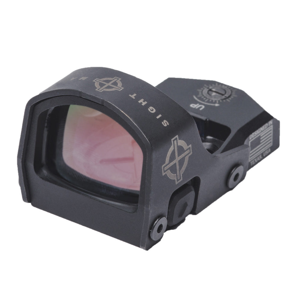 Sightmark Mini Shot M-Spec FMS Reflex Sight punto rosso 