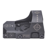 Sightmark Mini Shot M-Spec FMS Reflex Sight punto rosso 