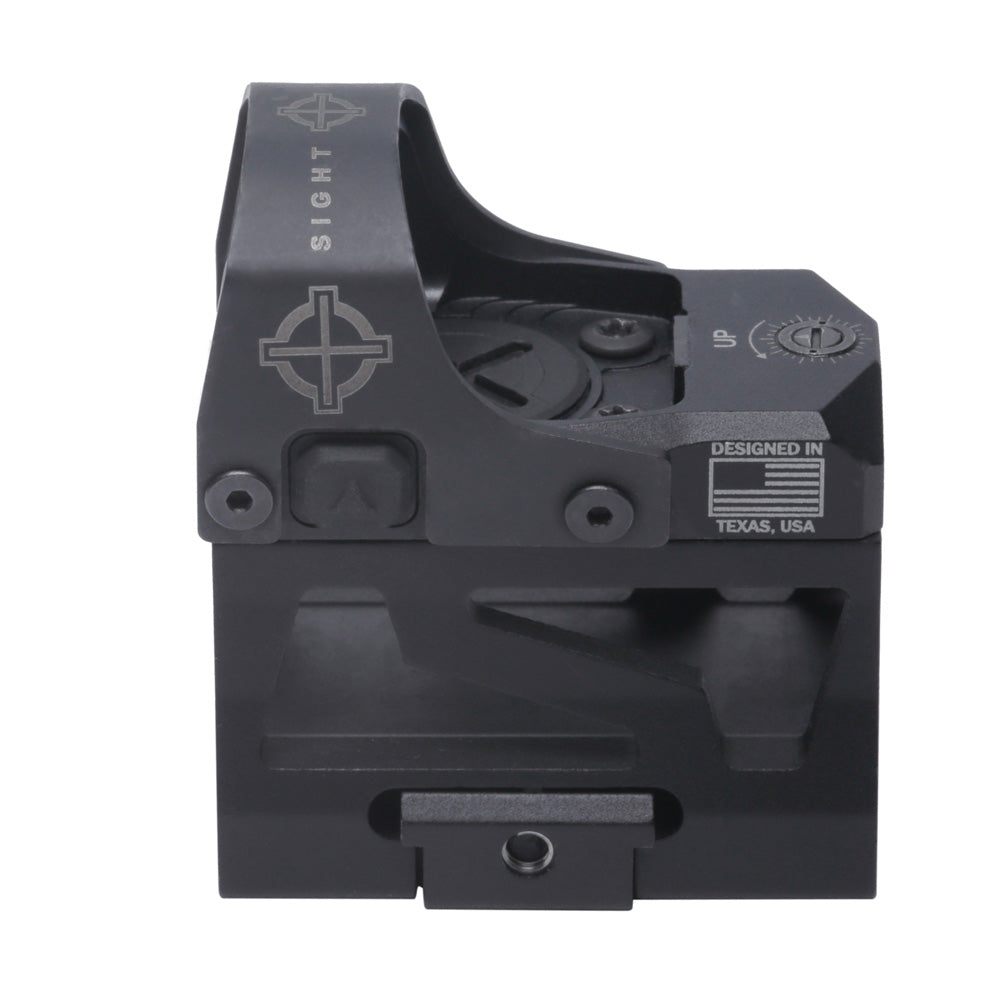 Sightmark Mini Shot M-Spec FMS Reflex Sight punto rosso 