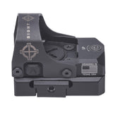 Sightmark Mini Shot M-Spec FMS Reflex Sight punto rosso 