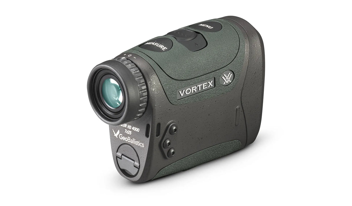 Telemetro Vortex Razor® HD 4000 GB